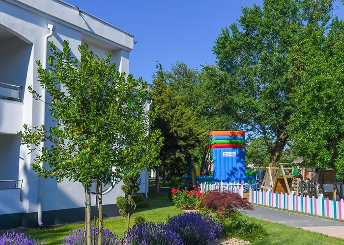 Hotel Ibis Styles 4*