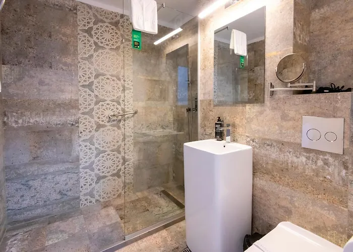 Ibis Styles Hotel Venus