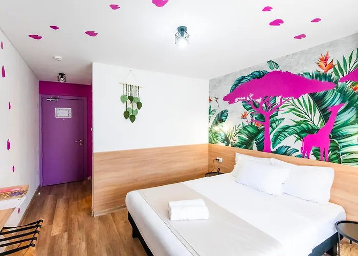 Hotel Ibis Styles