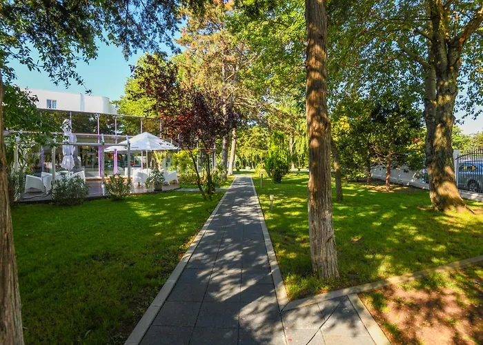 Ibis Styles Hotel Venus