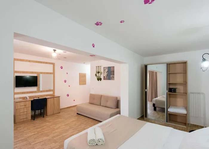 Hotel Ibis Styles Venus