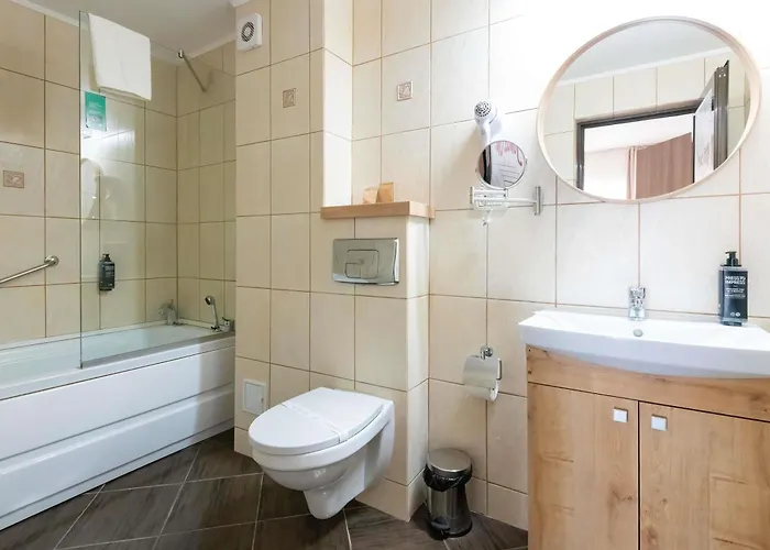 Ibis Styles Hotel 4*