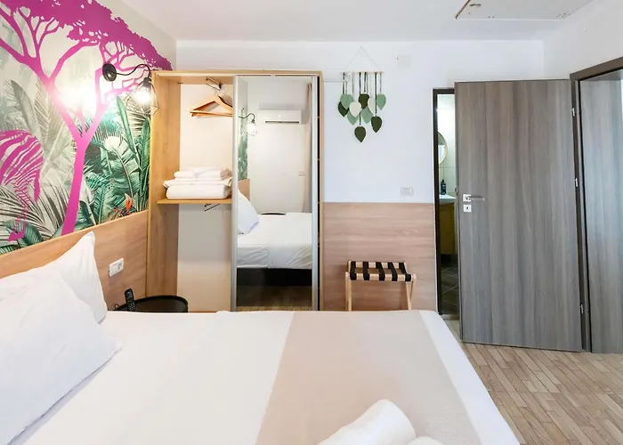 Ibis Styles Hotel 4*