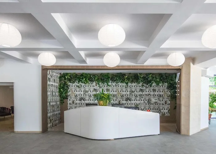 Ibis Styles 4* Venus