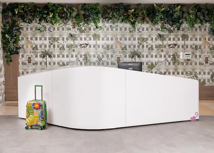 Ibis Styles 4* Venus