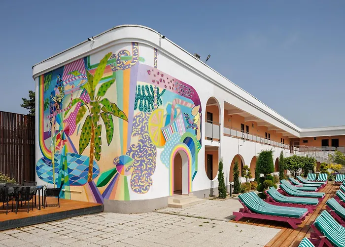 Ibis Styles Hotel Venus