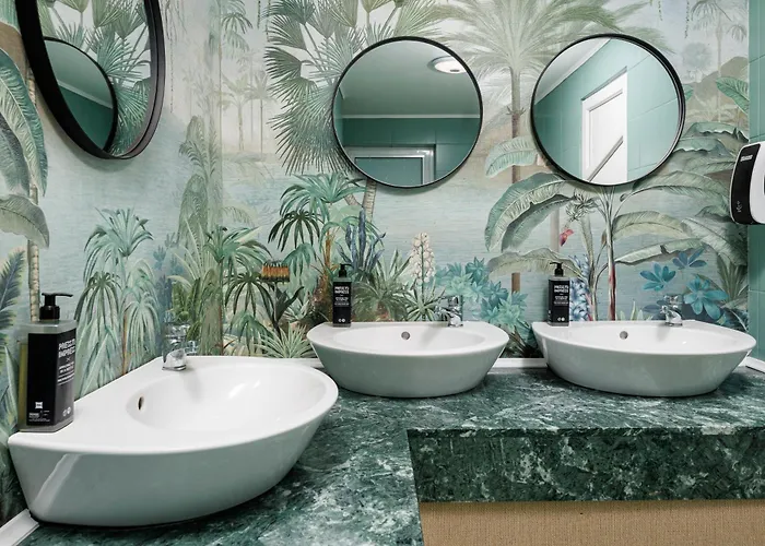 Ibis Styles 4* Venus