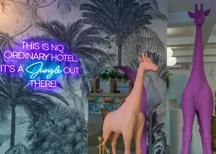 Hotel Ibis Styles 4*