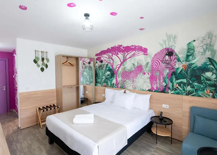 Ibis Styles Hotel Venus