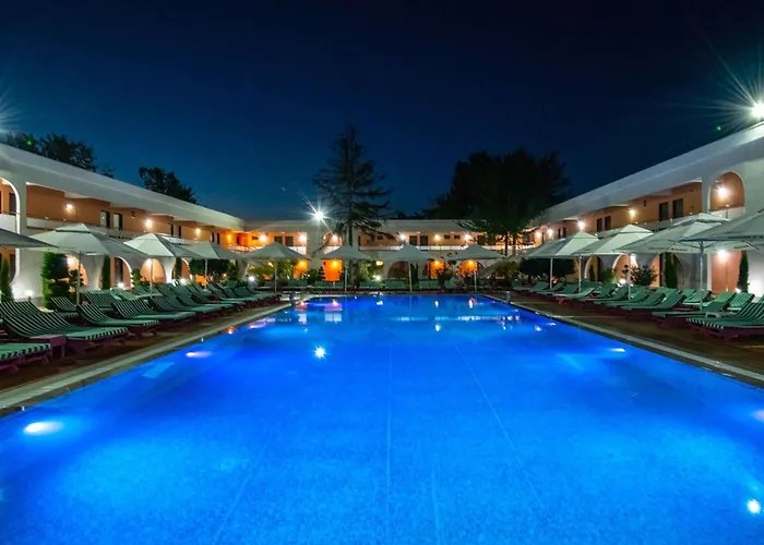 Hotel Ibis Styles Venus