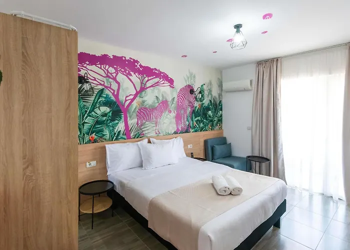 Ibis Styles 4* Venus