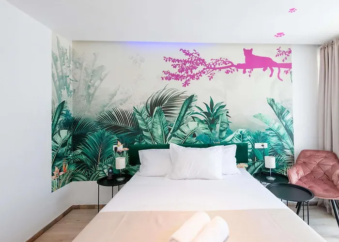 Ibis Styles Hotel 4*