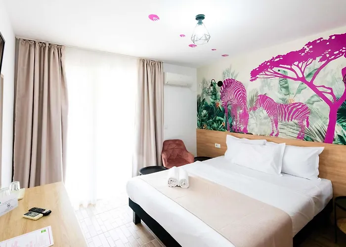 Hotel Ibis Styles 4*