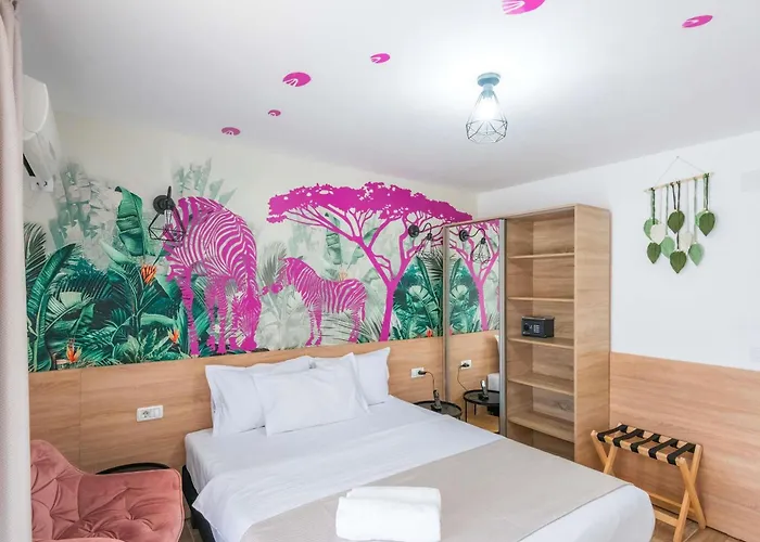Ibis Styles 4* Venus