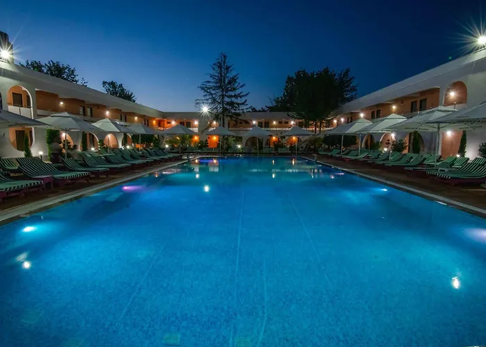 Ibis Styles Hotel 4*