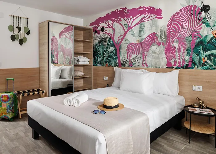 Hotel Ibis Styles Venus