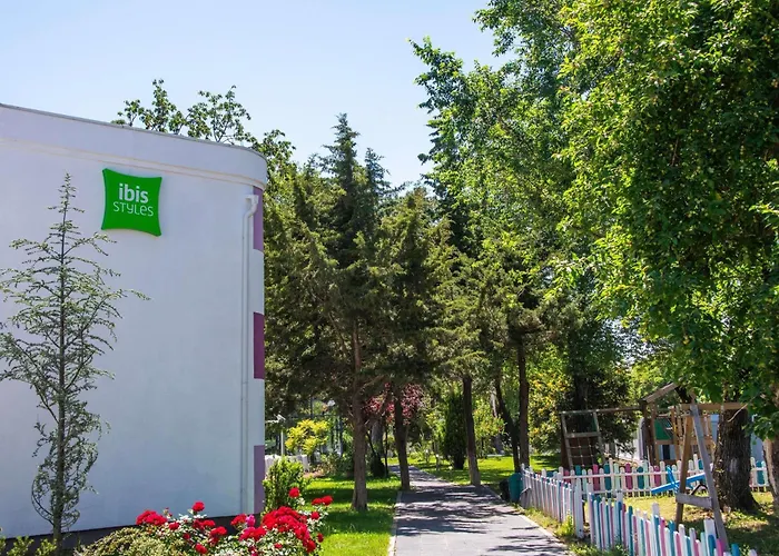 Ibis Styles 4* Venus