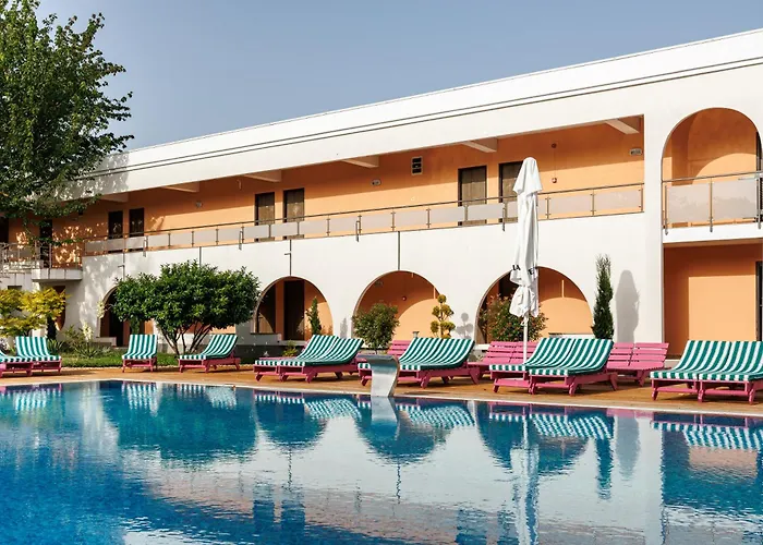 Ibis Styles Hotel 4*