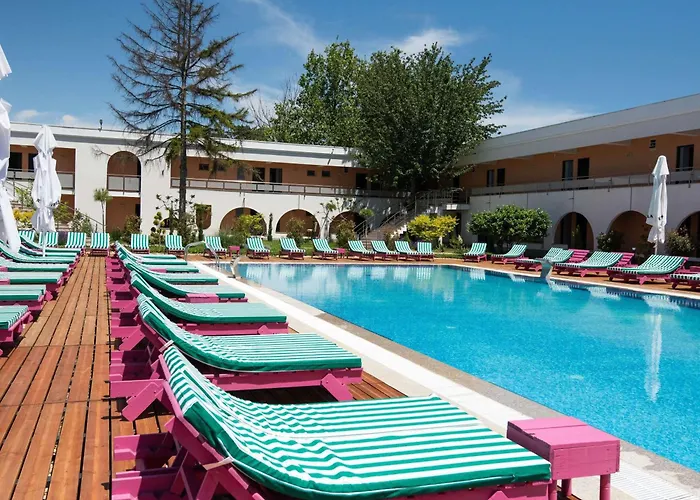 Hotel Ibis Styles 4*