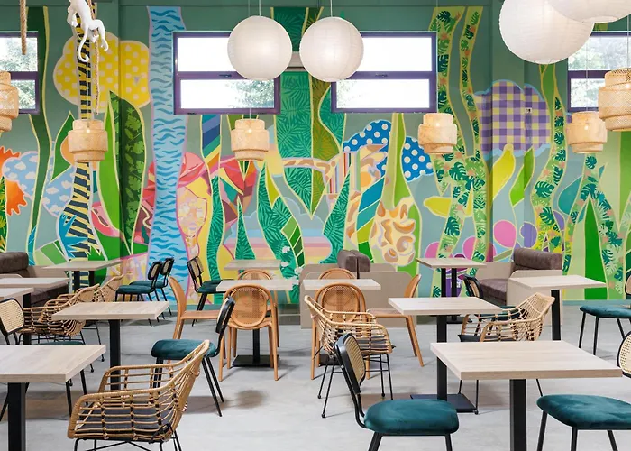 Hotel Ibis Styles Venus