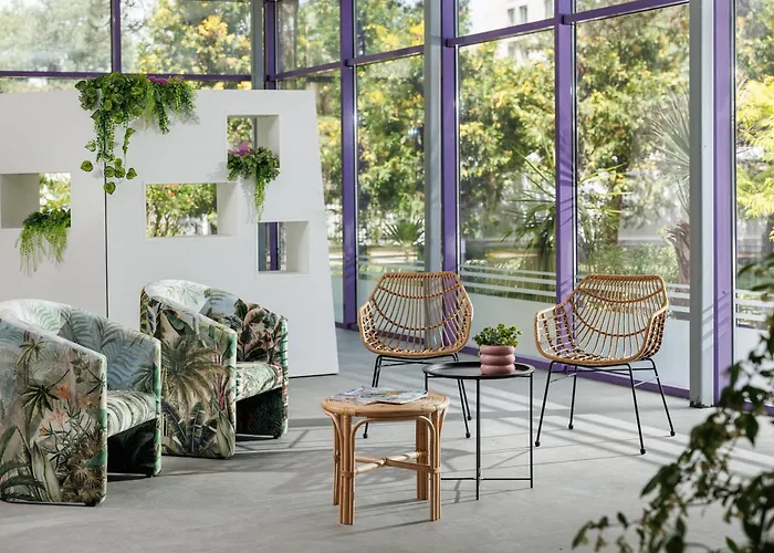 Ibis Styles 4* Venus