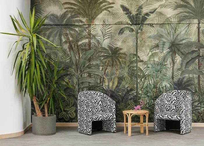 Ibis Styles Hotel 4*