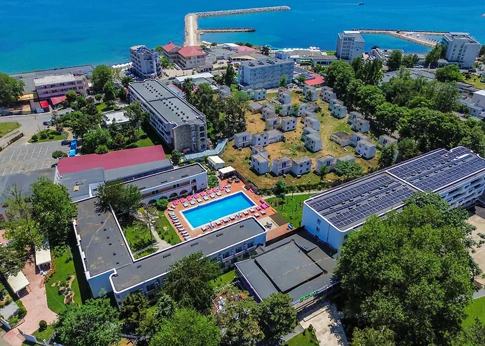 Ibis Styles Hotel Venus