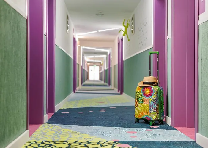 Hotel Ibis Styles Venus