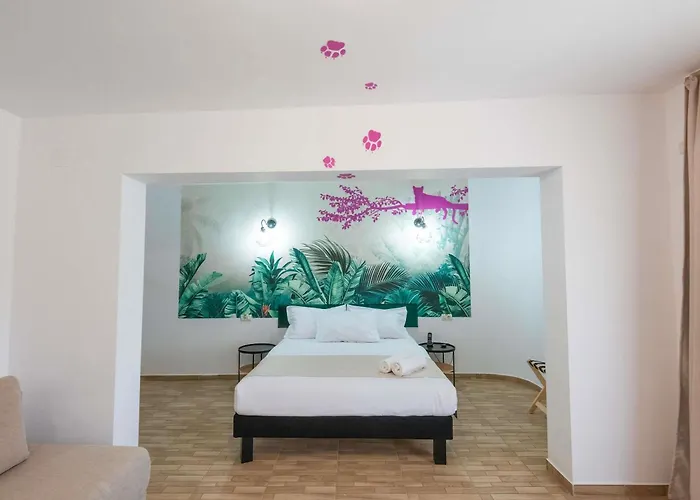 Ibis Styles Hotel 4*