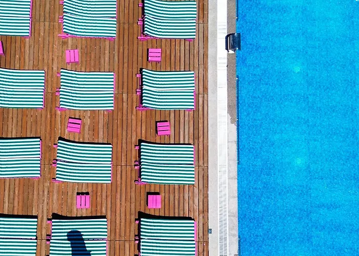 Hotel Ibis Styles 4*