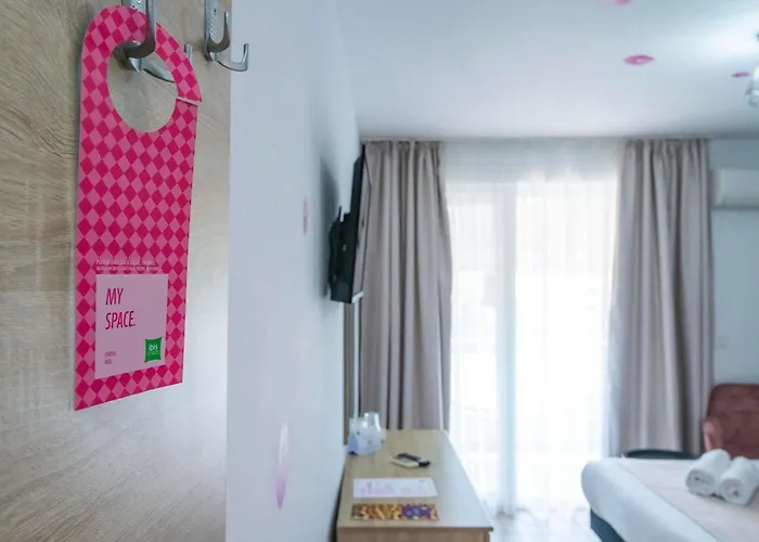 Ibis Styles 4* Venus