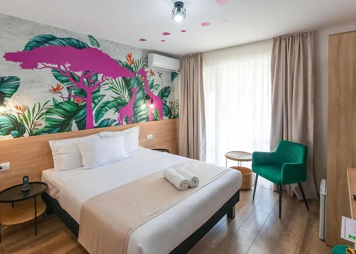 Ibis Styles Hotel
