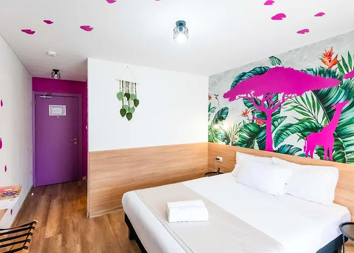 Ibis Styles 4* Venus