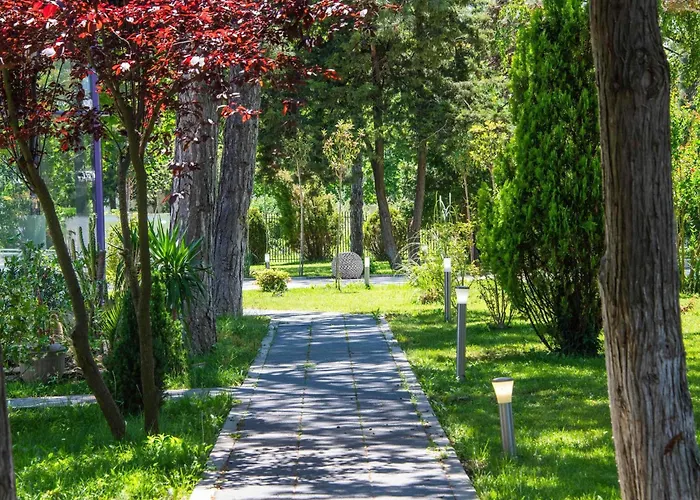 Ibis Styles Hotel Venus