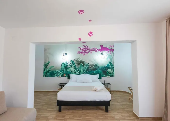 Ibis Styles Hotel Venus