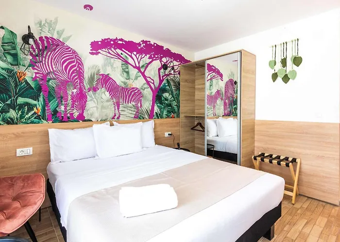 Ibis Styles 4* Venus