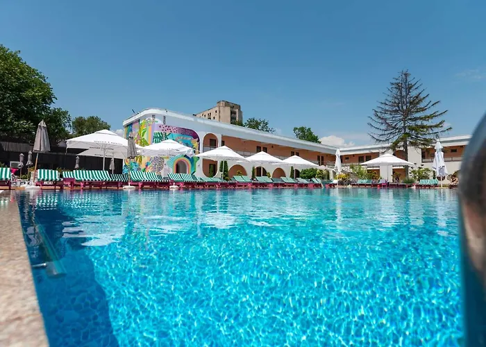 Ibis Styles 4* Venus