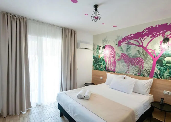 Ibis Styles Hotel Venus