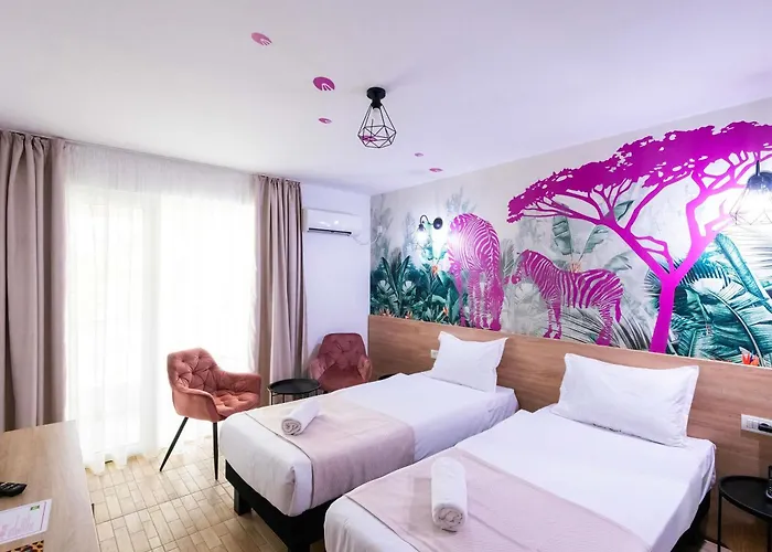 Hotel Ibis Styles Venus