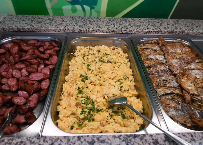 Ibis Styles Hotel Venus