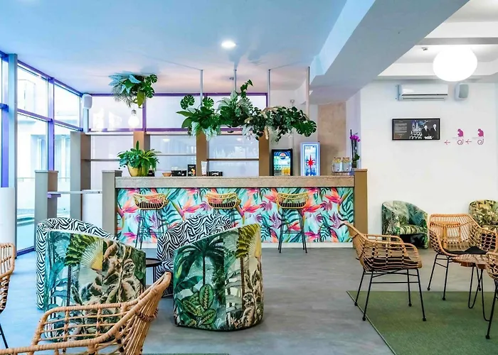 Ibis Styles 4* Venus